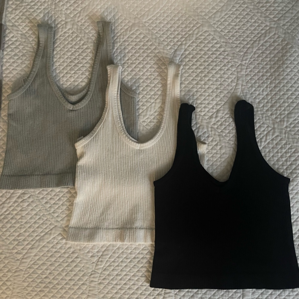 Urban outfitters tanks